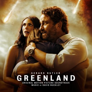 อัลบัม Greenland (Original Motion Picture Soundtrack) ศิลปิน David Buckley