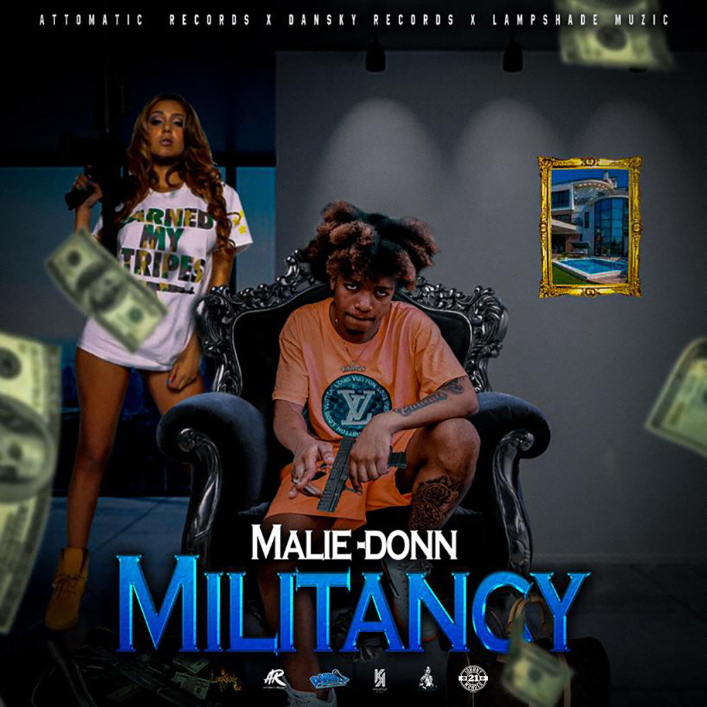 Militancy (Explicit)