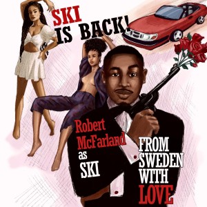 Dengarkan Krona (Explicit) lagu dari Ski dengan lirik