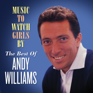 收聽Andy Williams的Happy Heart歌詞歌曲