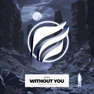收聽DDRey的Without You歌詞歌曲