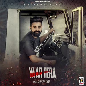 Album Yaar Tera from Chandan Rana