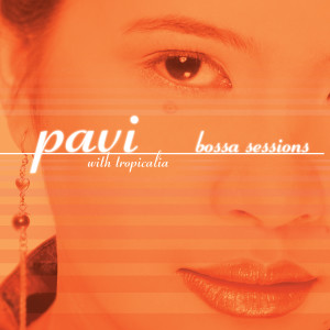 อัลบัม Bossa Session ศิลปิน Pavi