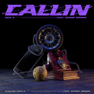 Listen to callin (Feat. Skinny Brown) song with lyrics from 이진우