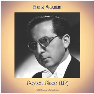 Peyton Place (EP) (All Tracks Remastered)