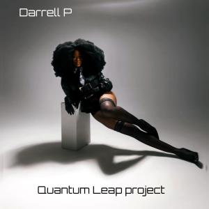 收聽Darrell P的Off The Leash (Explicit)歌詞歌曲