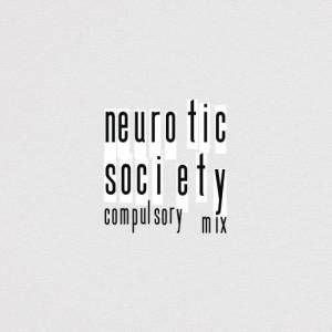 Ms. Lauryn Hill的專輯Neurotic Society (Compulsory Mix)