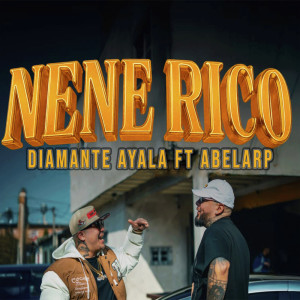 Diamante Ayala的专辑Nene Rico