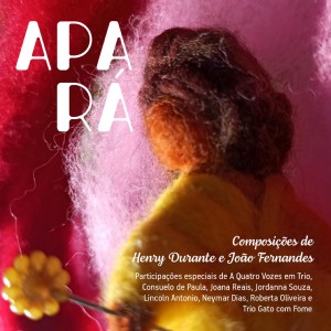 ดาวน์โหลดและฟังเพลง Oxum Apará พร้อมเนื้อเพลงจาก Henry Durante