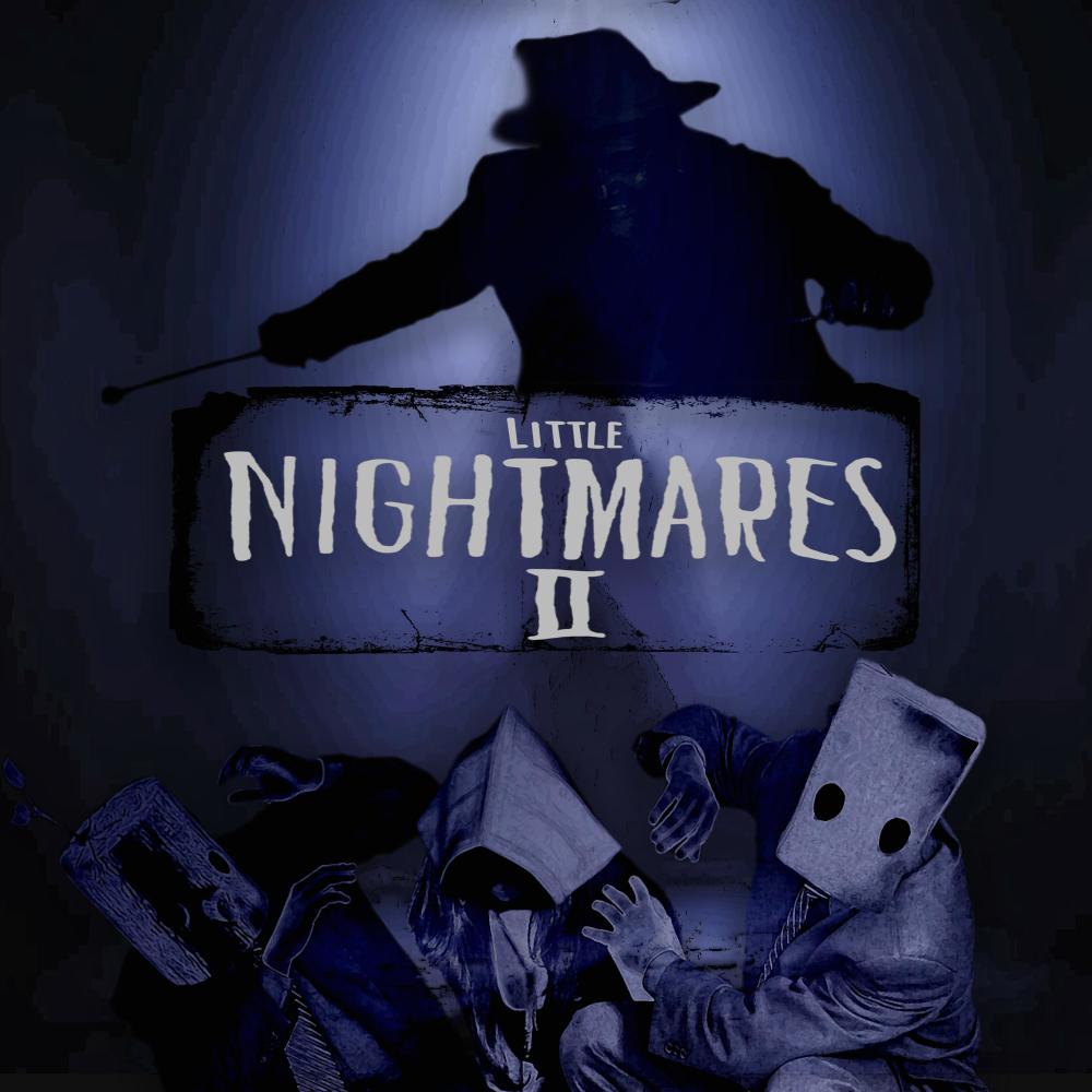 Little Nightmares II(Main Theme) (Marimba Version)