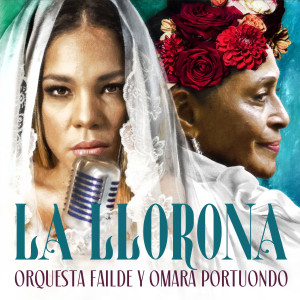 Omara Portuondo的專輯La Llorona