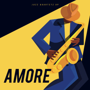 Album Amore oleh Miles Davis Quartet