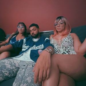 ดาวน์โหลดและฟังเพลง Tokisha (Explicit) พร้อมเนื้อเพลงจาก Jeysac