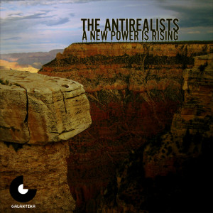 ดาวน์โหลดและฟังเพลง When The Night Falls พร้อมเนื้อเพลงจาก The Antirealists