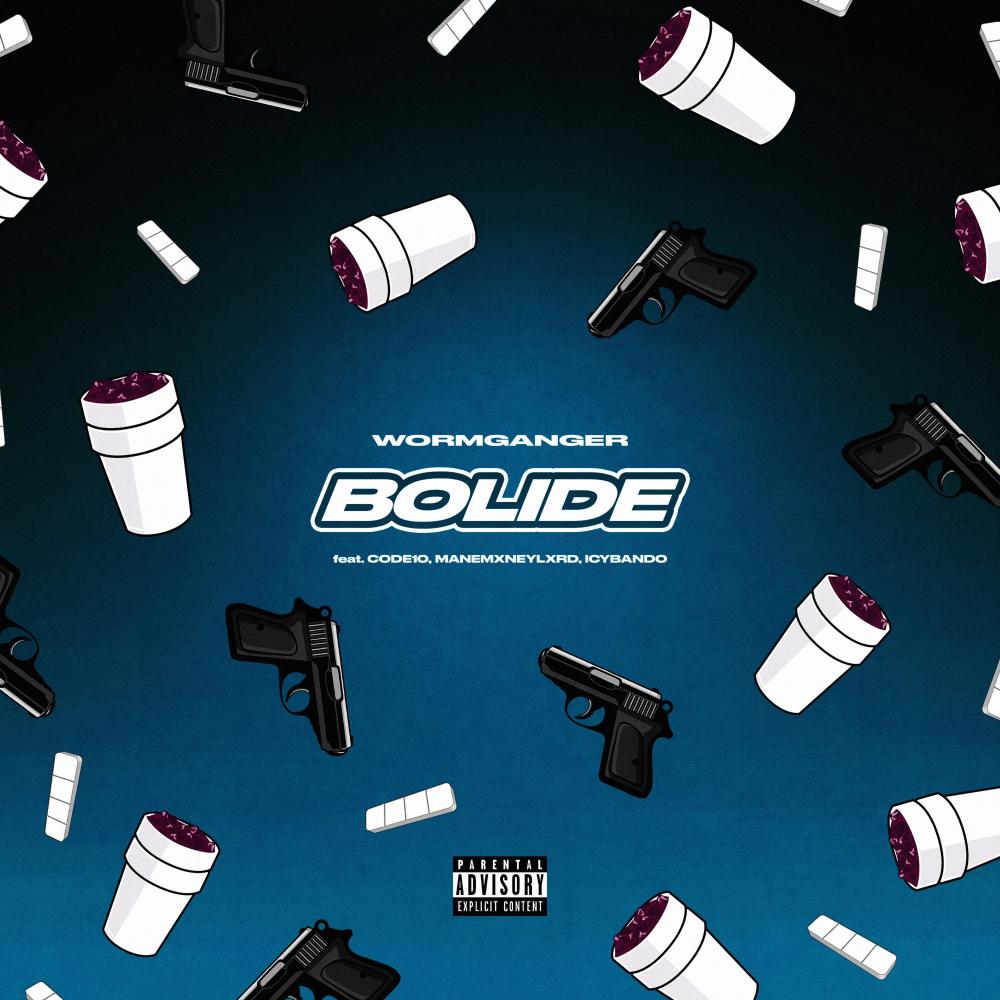 Bolide (Explicit)