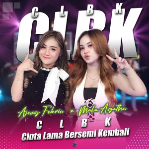 Album CLBK ( Cinta Lama Bersemi Kembali ) oleh Ajeng Febria
