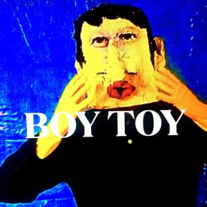 อัลบัม BOY TOY ศิลปิน Blush