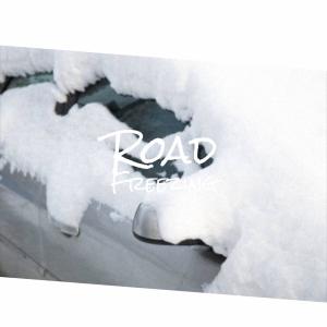 Album Road Freezing oleh Various
