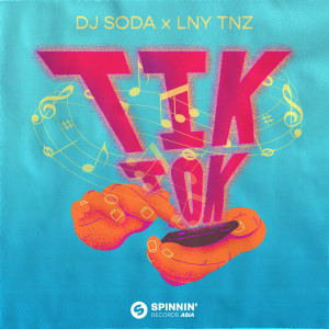 DJ SODA的專輯Tik Tok