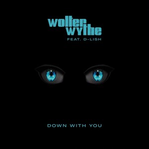 Album Down With You from Wolter Wythe
