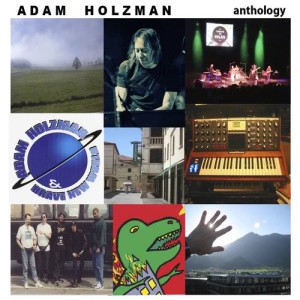 ดาวน์โหลดและฟังเพลง Road Town พร้อมเนื้อเพลงจาก Adam Holzman