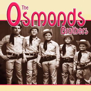 收聽The Osmonds的He Ain't Heavy, He's My Brother歌詞歌曲