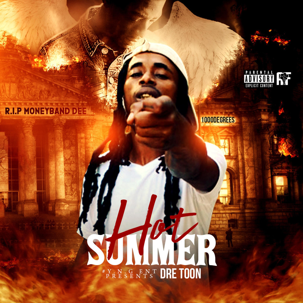 Hot Summer Outro (Explicit)