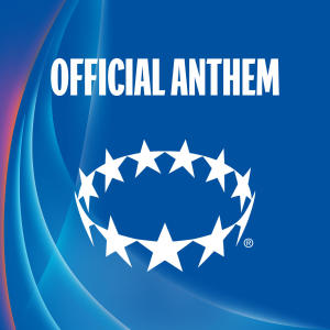 UEFA的專輯UEFA Women's Champion's League Anthem
