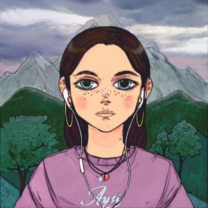 收聽aysi的Не хочу притворяться歌詞歌曲