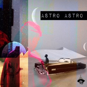 Listen to Astro Astro song with lyrics from t. Siza