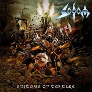 ดาวน์โหลดและฟังเพลง My Final Bullet พร้อมเนื้อเพลงจาก SODOM