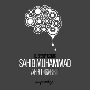 Album Afro Orbit oleh Sahib Muhammad