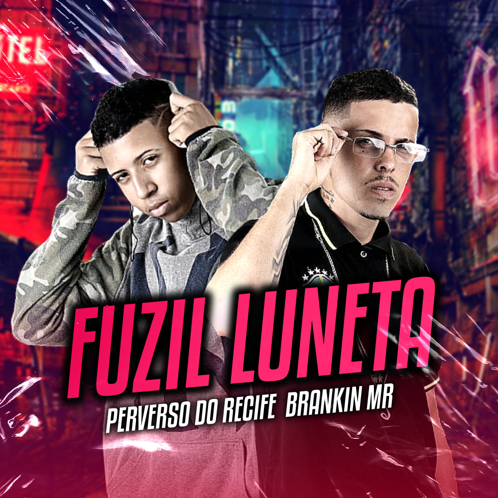 Fuzil & Luneta