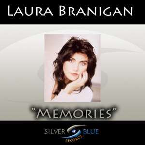 Laura Branigan的專輯Memories