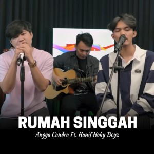 Album Rumah Singgah from Angga Candra