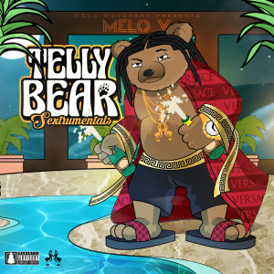 Listen to Pay It Forward (feat. Driicky Graham) (Explicit) song with lyrics from Melo V