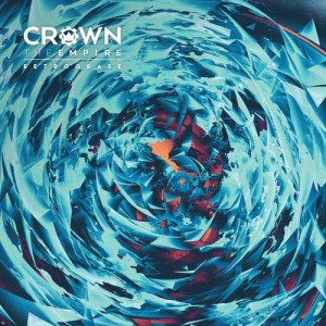 收聽Crown The Empire的Weight Of The World歌詞歌曲