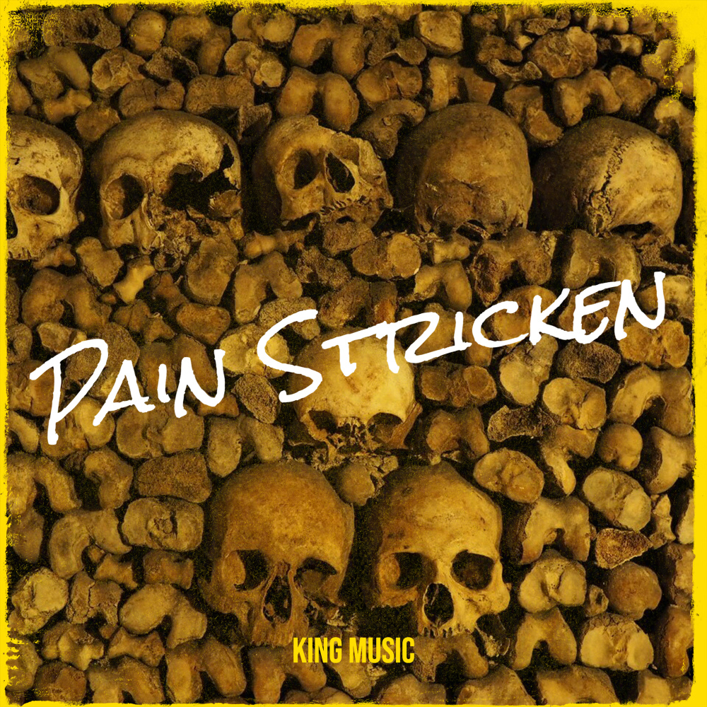 Pain Stricken
