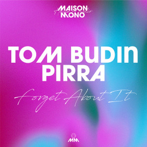 Album Forget About It from Tom Budin