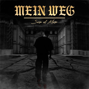 Listen to Schweigen ist Gold (Explicit) song with lyrics from Sero el Mero