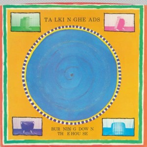 ดาวน์โหลดและฟังเพลง Burning Down the House พร้อมเนื้อเพลงจาก Talking Heads