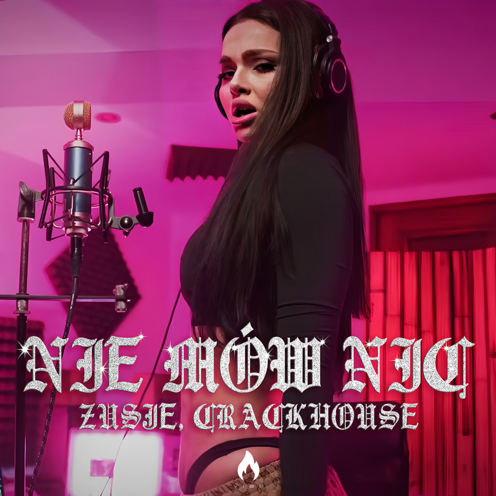 Nie mów nic (Explicit)