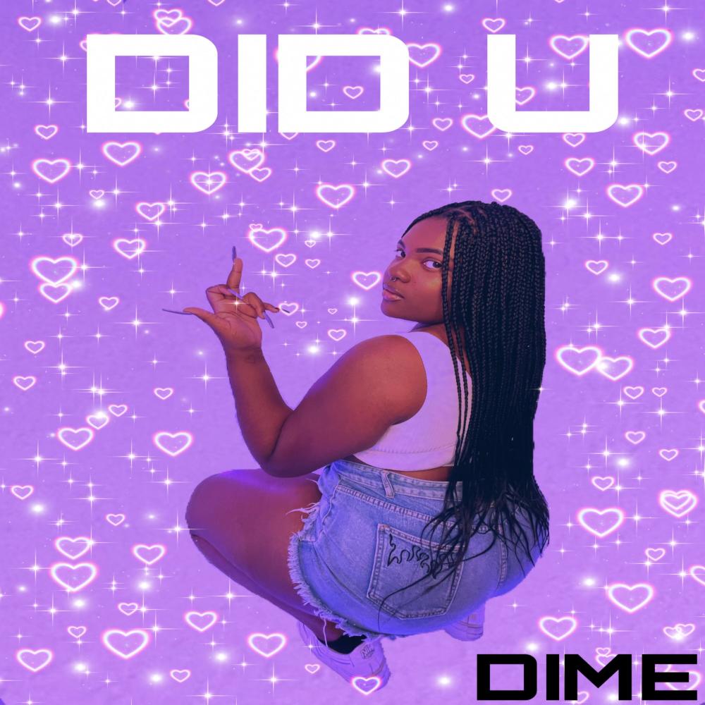 DID U (Explicit)
