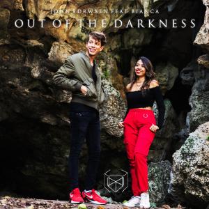 Listen to Out of the Darkness (feat. Bianca Bit) song with lyrics from John Edrwxen