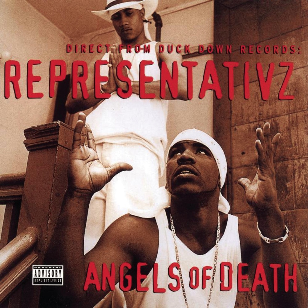 God Degree (Explicit)