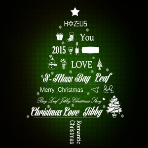 Listen to S-mas song with lyrics from Bay Leaf