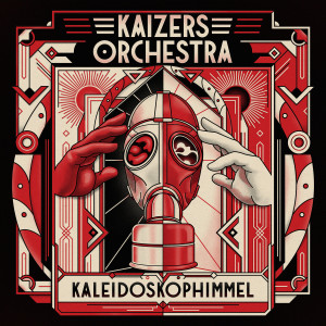 Kaizers Orchestra的專輯Kaleidoskophimmel