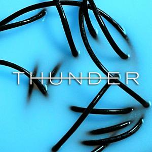 Listen to Thunder song with lyrics from Saya Noé