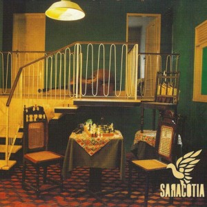 ดาวน์โหลดและฟังเพลง Spain พร้อมเนื้อเพลงจาก Saracotia