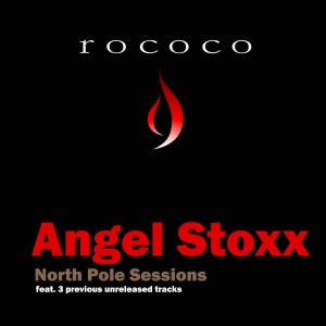 Angel Stoxx的專輯North Pole Sessions - Single